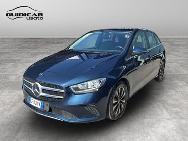 Mercedes-Benz Classe B - W247 2018 - B 180 d Sport auto