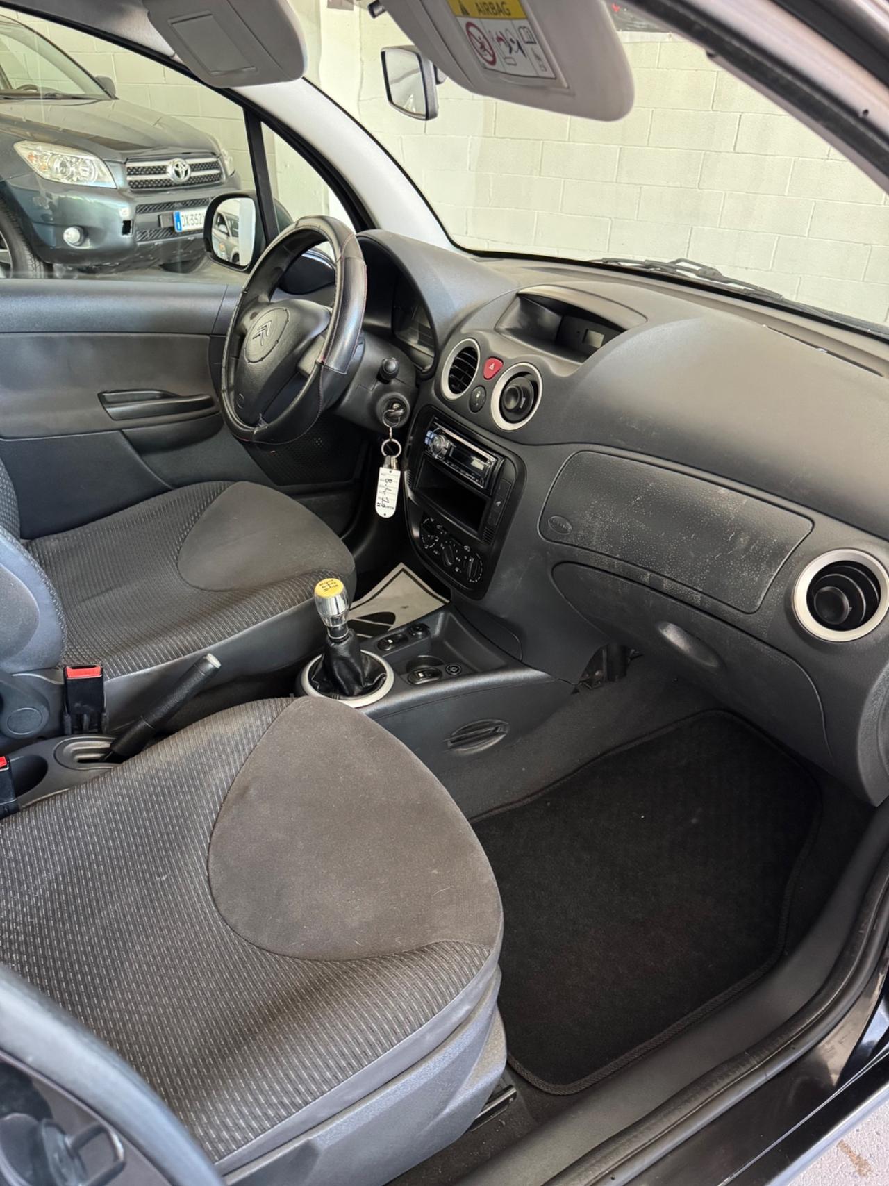 Citroen C3 1.1 Ideal Eco Energy G