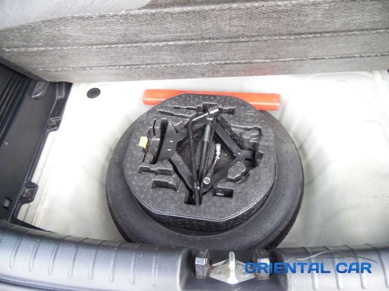 KIA Rio Rio 1.2 DPi 84 CV Style SOLO 27.000 KM BELLISSIMA COME NUOVA