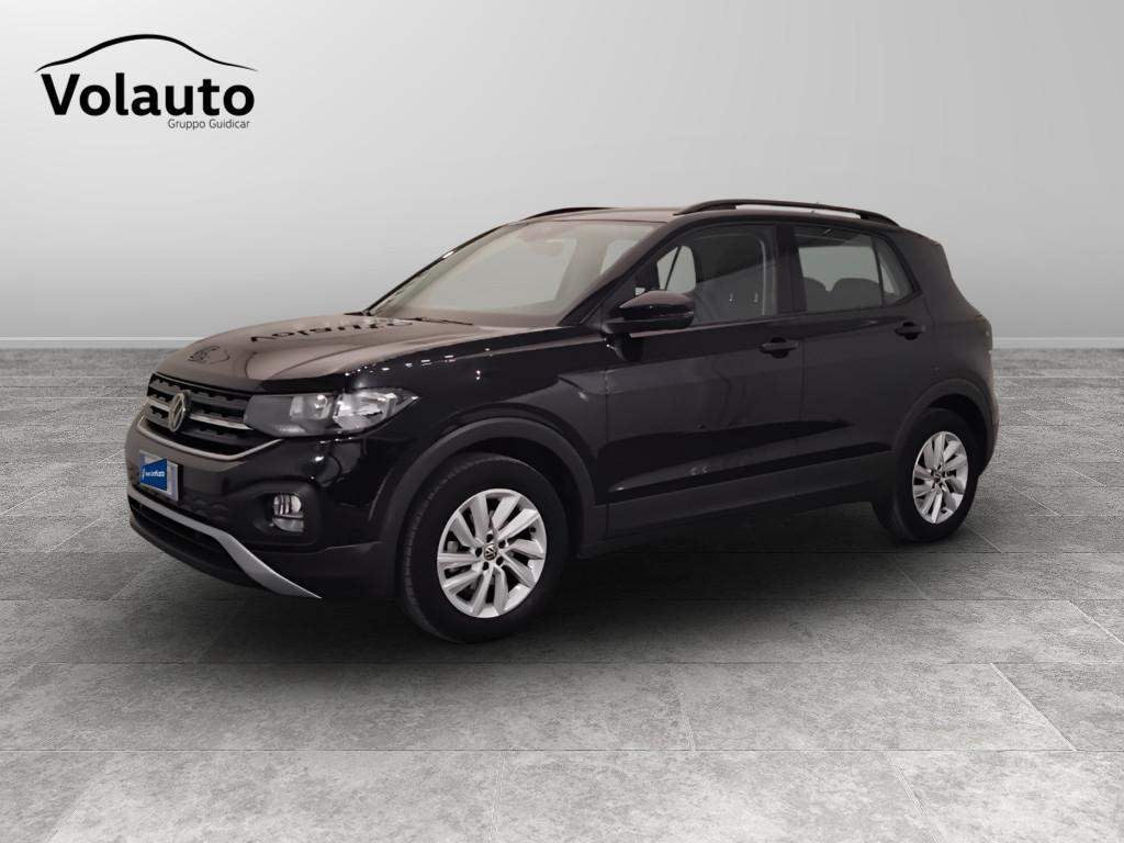 VOLKSWAGEN T-Cross 2019 - T-Cross 1.0 tsi Style 110cv