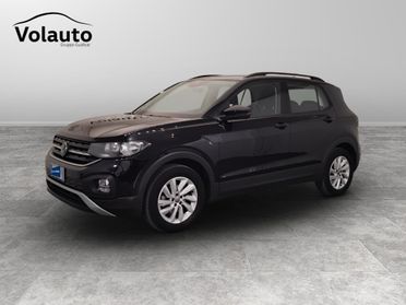 VOLKSWAGEN T-Cross 2019 - T-Cross 1.0 tsi Style 110cv