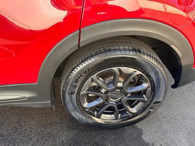 Fiat 500X 1.3 MultiJet 95 CV URBAN