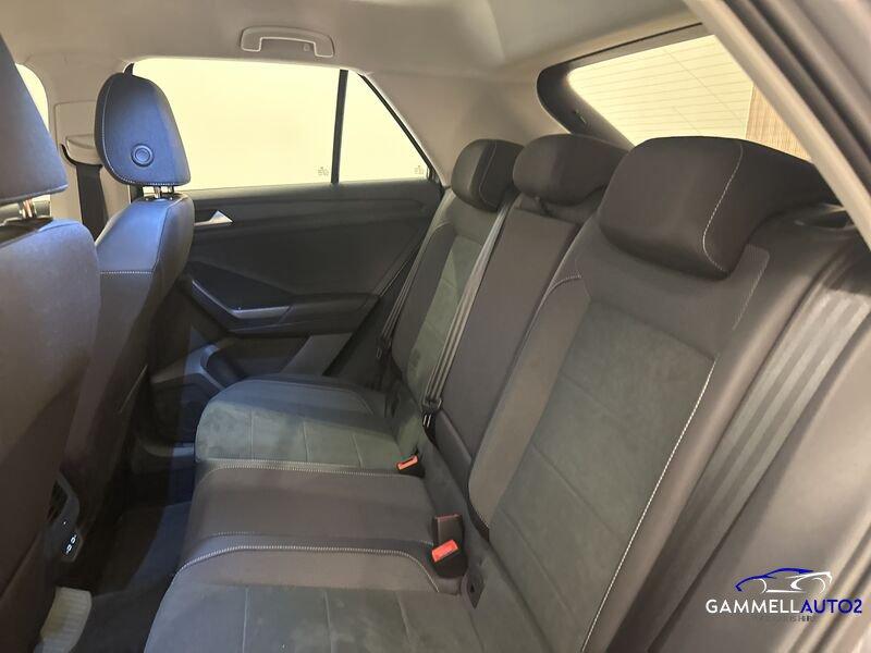 Volkswagen T-Roc PROMO PASSAGGIO INCLUSO T-Roc 1.0 TSI Life