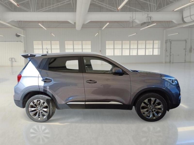 DR MOTOR DR4.0 1.5 MT BENZ GPL