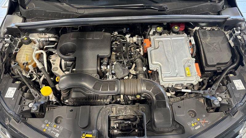 Renault Captur II 2019 1.6 E-Tech full hybrid Techno Auto 145cv