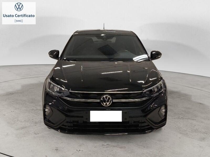 Volkswagen Taigo Taigo 1.0 TSI 110 CV R-Line