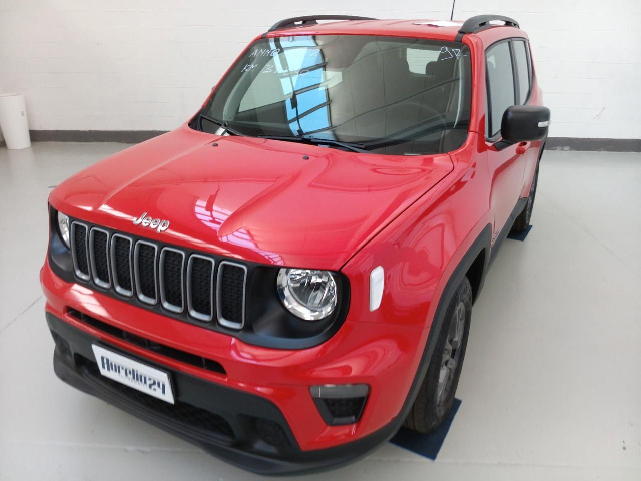 Jeep Renegade 1.0 T3 Longitude