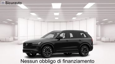 VOLVO Xc90 T8 Plug-In Hybrid Awd Aut. 7 Posti Ultra Dark