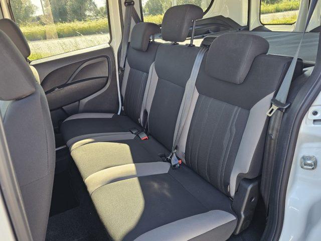 FIAT Doblo Doblò 1.6 MJT 105CV PL-TN Cargo Maxi N1