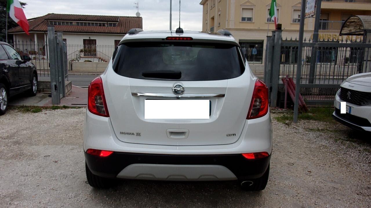 Opel Mokka X 1.6 CDTI Ecotec 136CV 4x2 Start&Stop Innovation