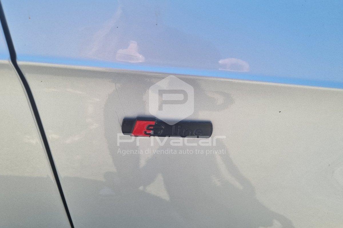 AUDI A3 SPB 1.6 TDI Attraction