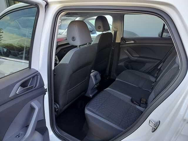 Volkswagen T-Cross 1ª serie 1.0 TSI 115 CV DSG Advanced BMT
