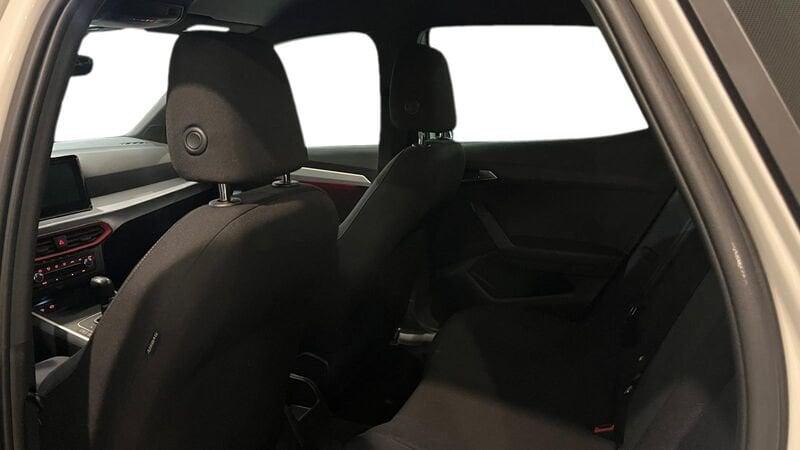 Seat Arona Arona 1.5 TSI EVO DSG ACT XPERIENCE