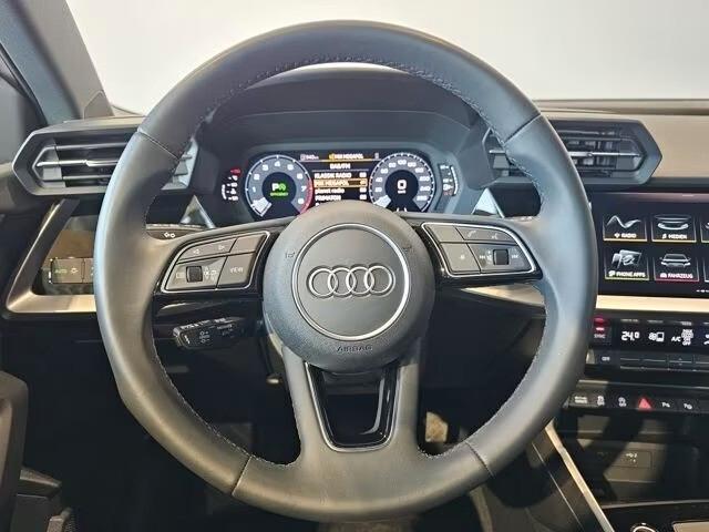 Audi A3 Sportback 35 TFSI S-tronic LED NAVI