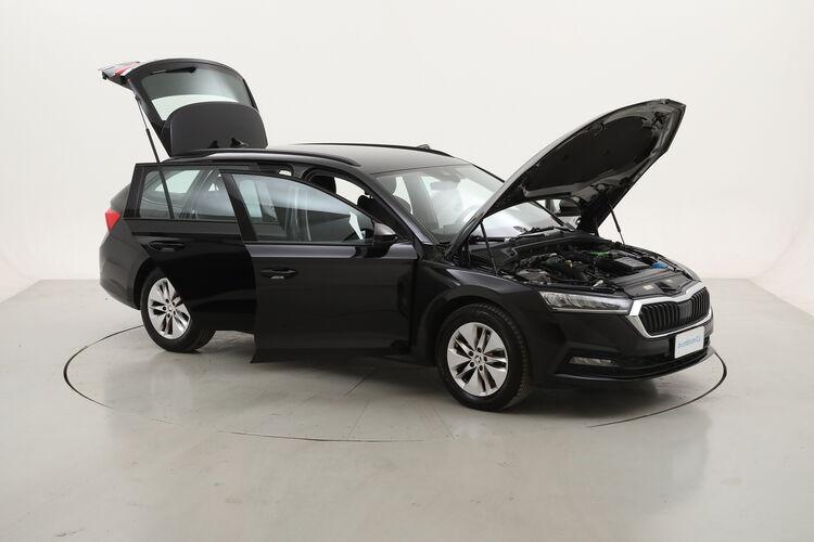 Skoda Octavia Wagon Executive DSG BR307803 1.0 Mild Hybrid 110CV