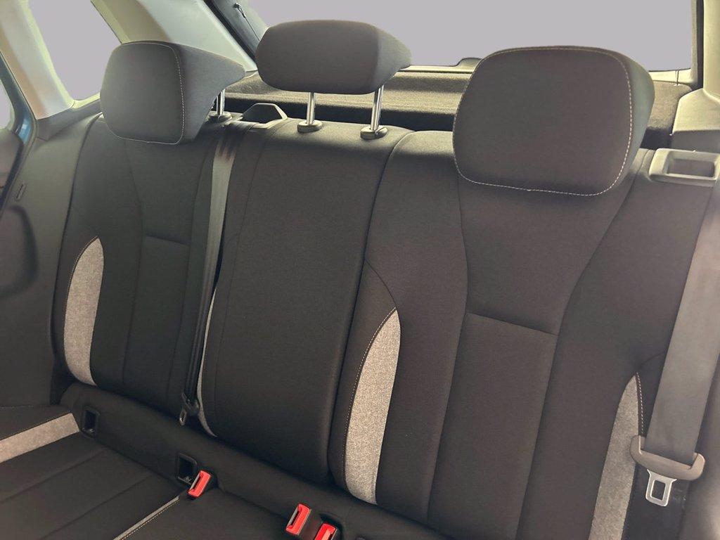 SKODA Kamiq 1.5 tsi 130 edition 150cv dsg del 2025