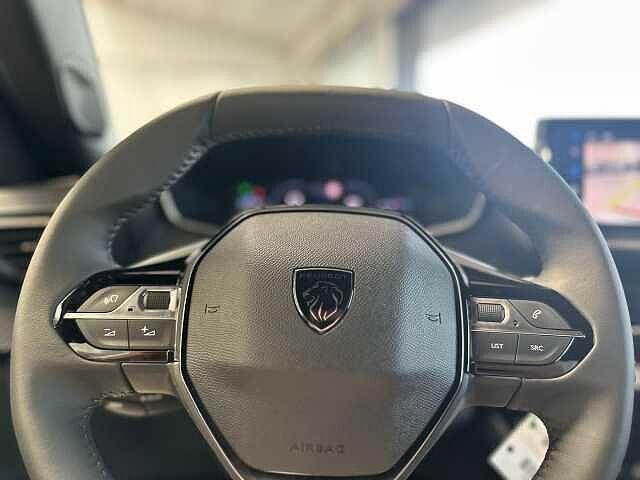 Peugeot 2008 PureTech 100 S&S Allure Km Zero