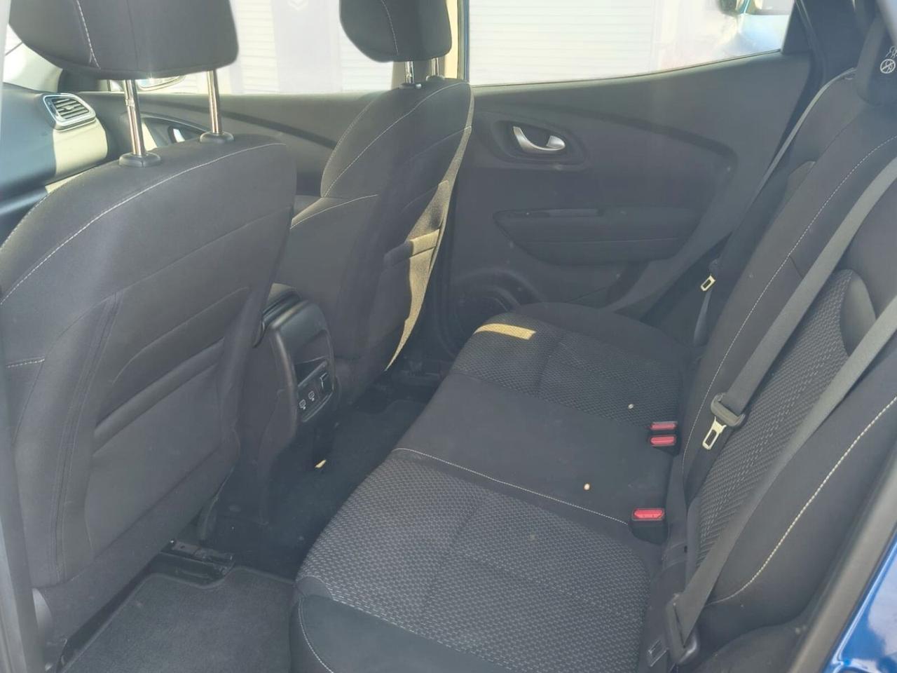 Renault Kadjar Blue dCi 8V 115CV Sport Edition
