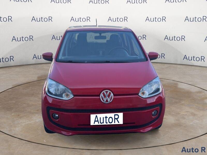 Volkswagen up! 1.0 5p. eco move BMT