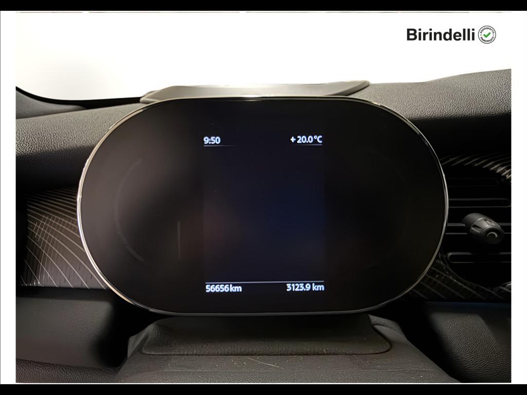 MINI Mini 5 porte (F55) - Mini 1.5 Cooper Resolute 5 porte