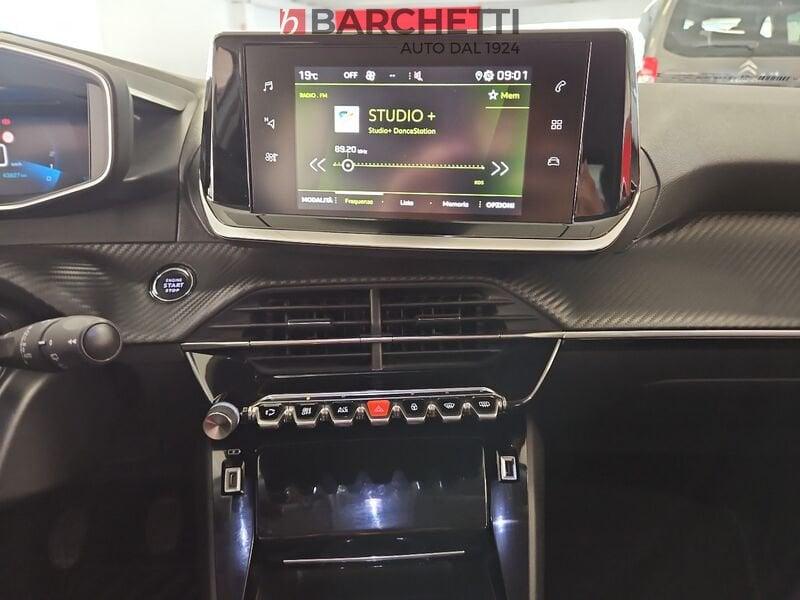 Peugeot 2008 2ª SERIE PURETECH 100 S&S ALLURE PACK