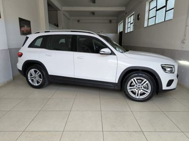 MERCEDES-BENZ GLB 200 d Automatic 4Matic Sport *Tetto apribile*