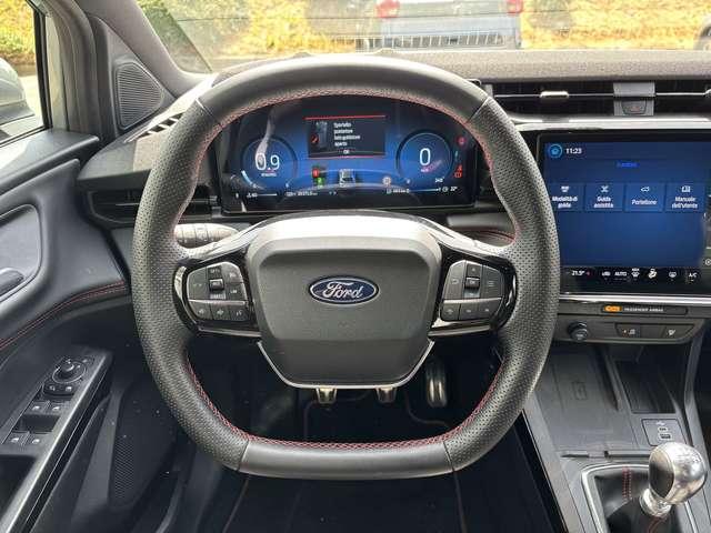 Ford Puma 1.0 Ecoboost Hybrid 125CV ST-Line PROMO