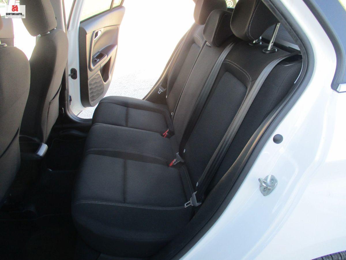 FIAT Tipo 1.6 Mjt S&S SW Mirror 120cv 11/2020