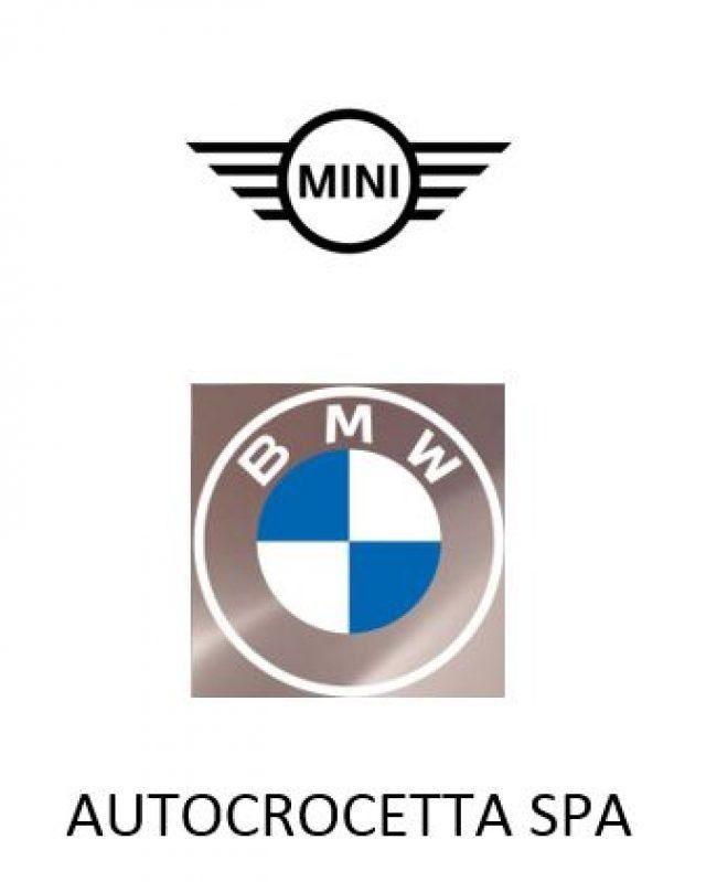 BMW 320 i Touring Msport *Pronta Consegna*