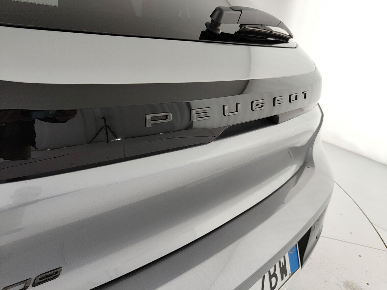 Peugeot 208 PureTech 100 Stop&Start 5 porte Allure
