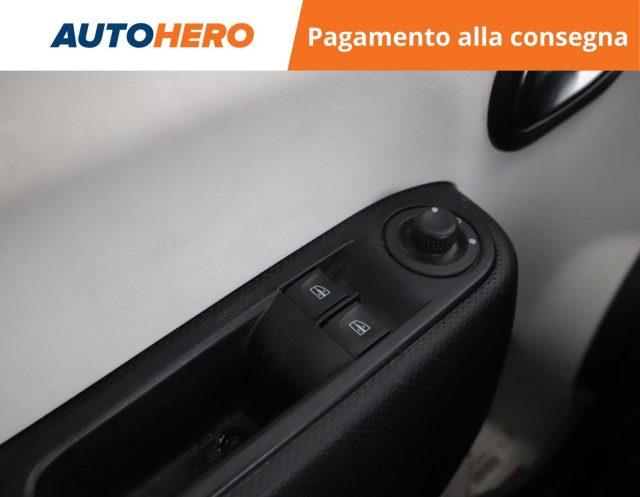 RENAULT Twingo SCe EDC Lovely