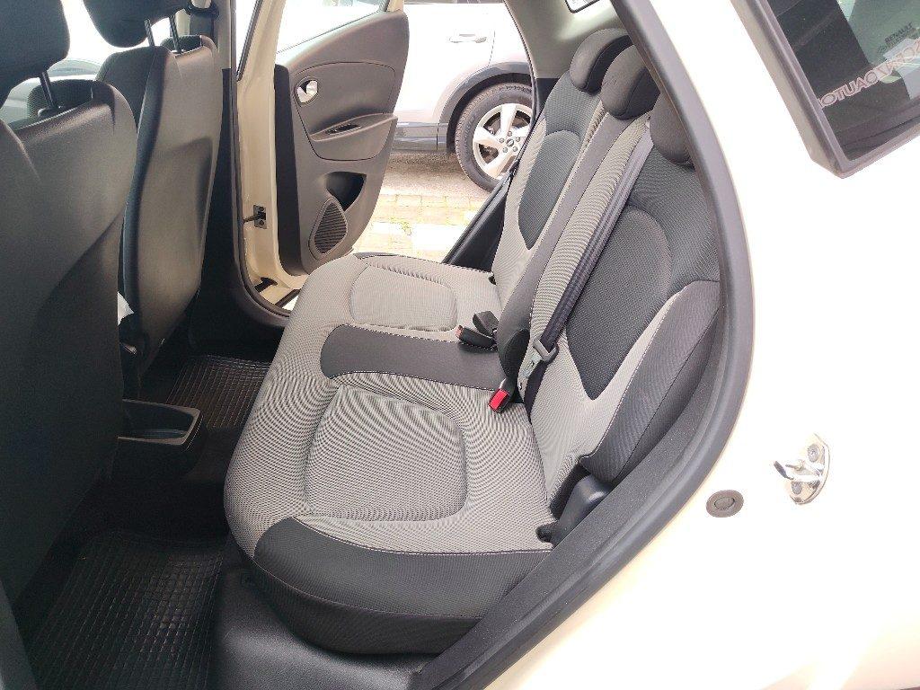 Renault Captur 1.0 TCe 90 CV PREZZO REALE