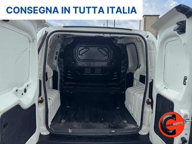 FIAT Fiorino 1.3 MJT 95C CARGO SXE6D-OTTIME CONDIZIONI-