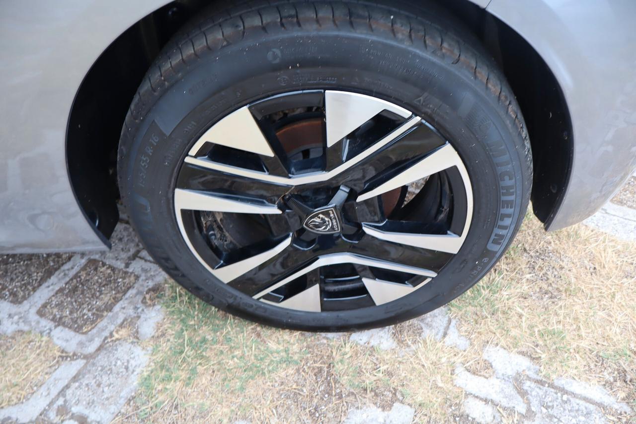 Peugeot 208 1.2ccPureTech 100cv S&S Allure