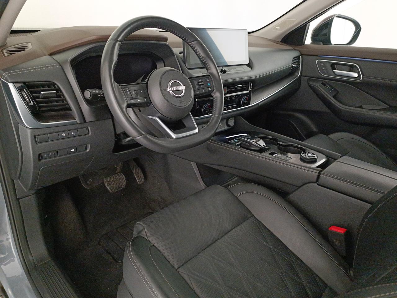 NISSAN X-Trail 1.5 e-power Tekna e-4orce 4wd auto