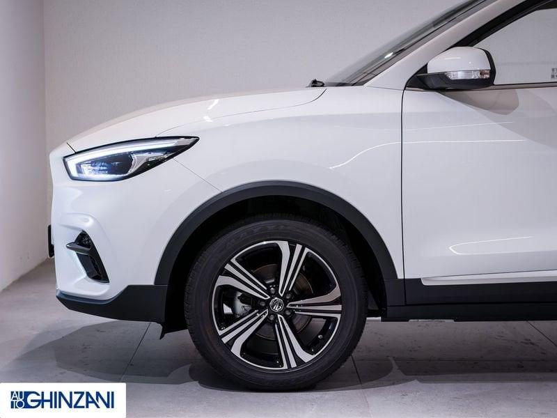 MG ZS Classic 1.5 VTi-tech Comfort - "PREZZO VERO"