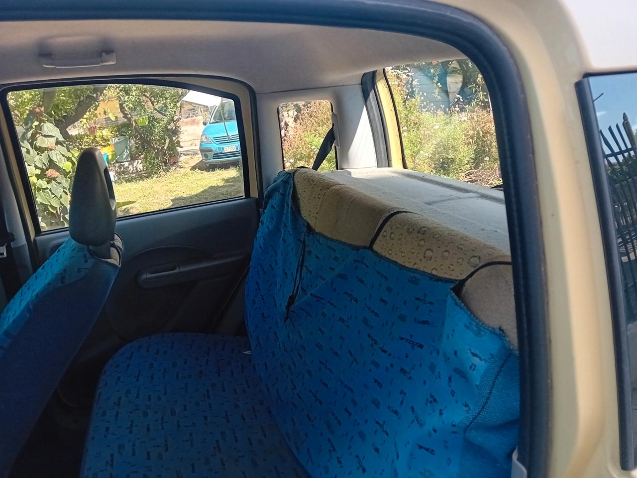 Fiat Panda 1.2 Alessi