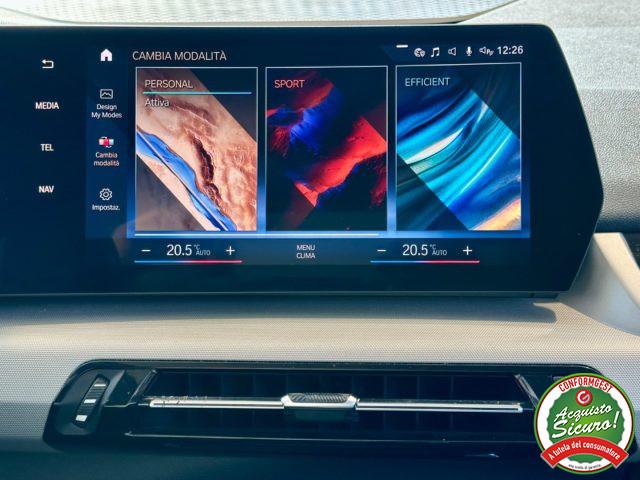 BMW 218 d Active Tourer