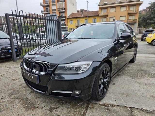 BMW 320 d cat xDrive Touring