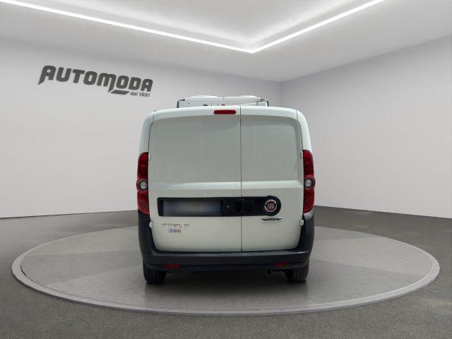 FIAT Doblo 1.6MJT 105CV, frigo -20 FRCX