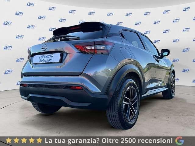 Nissan Juke 1.0 dig-t N-Connecta 114cv