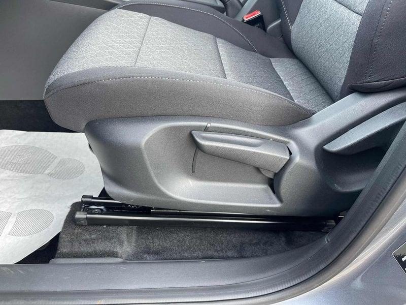 MG ZS 1.5 Standard - KM0