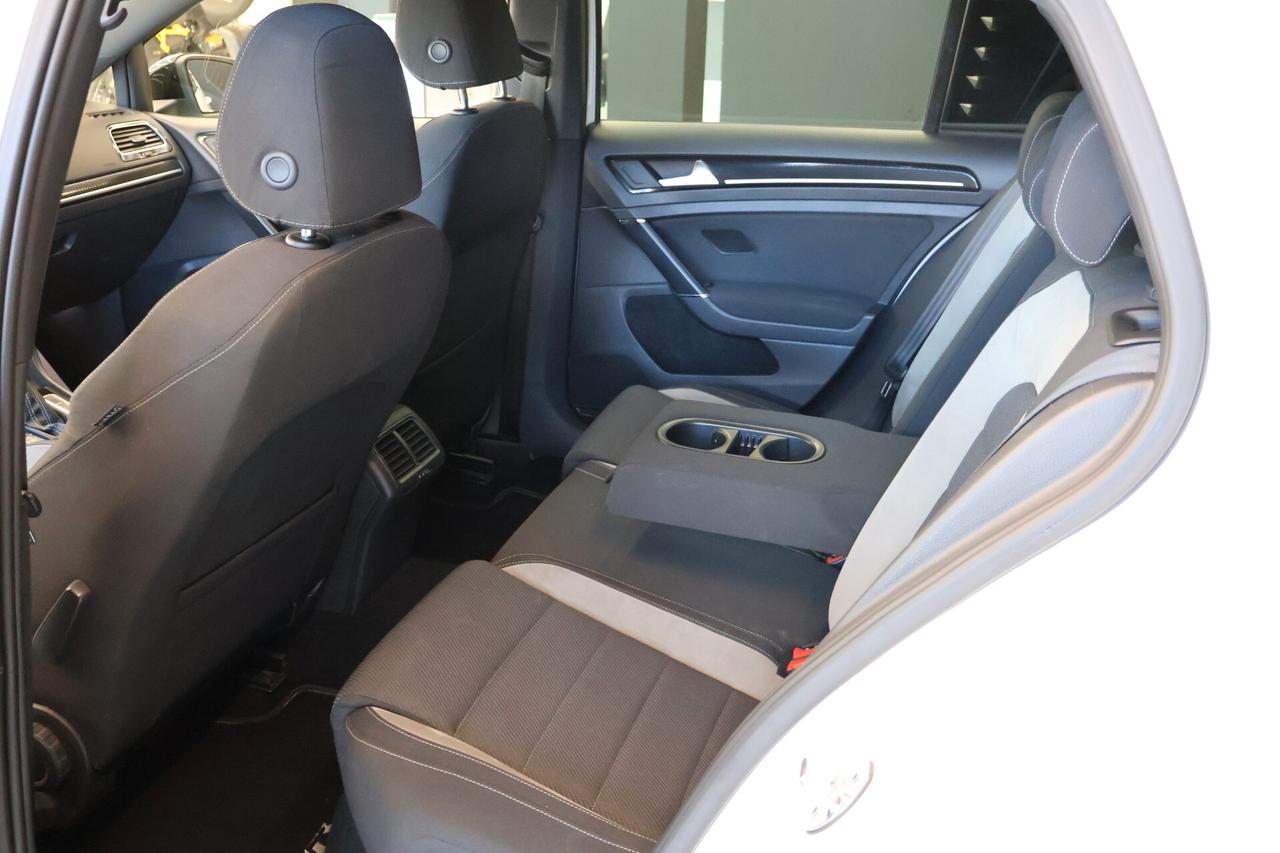 Volkswagen Golf R 2.0 DSG 5p.