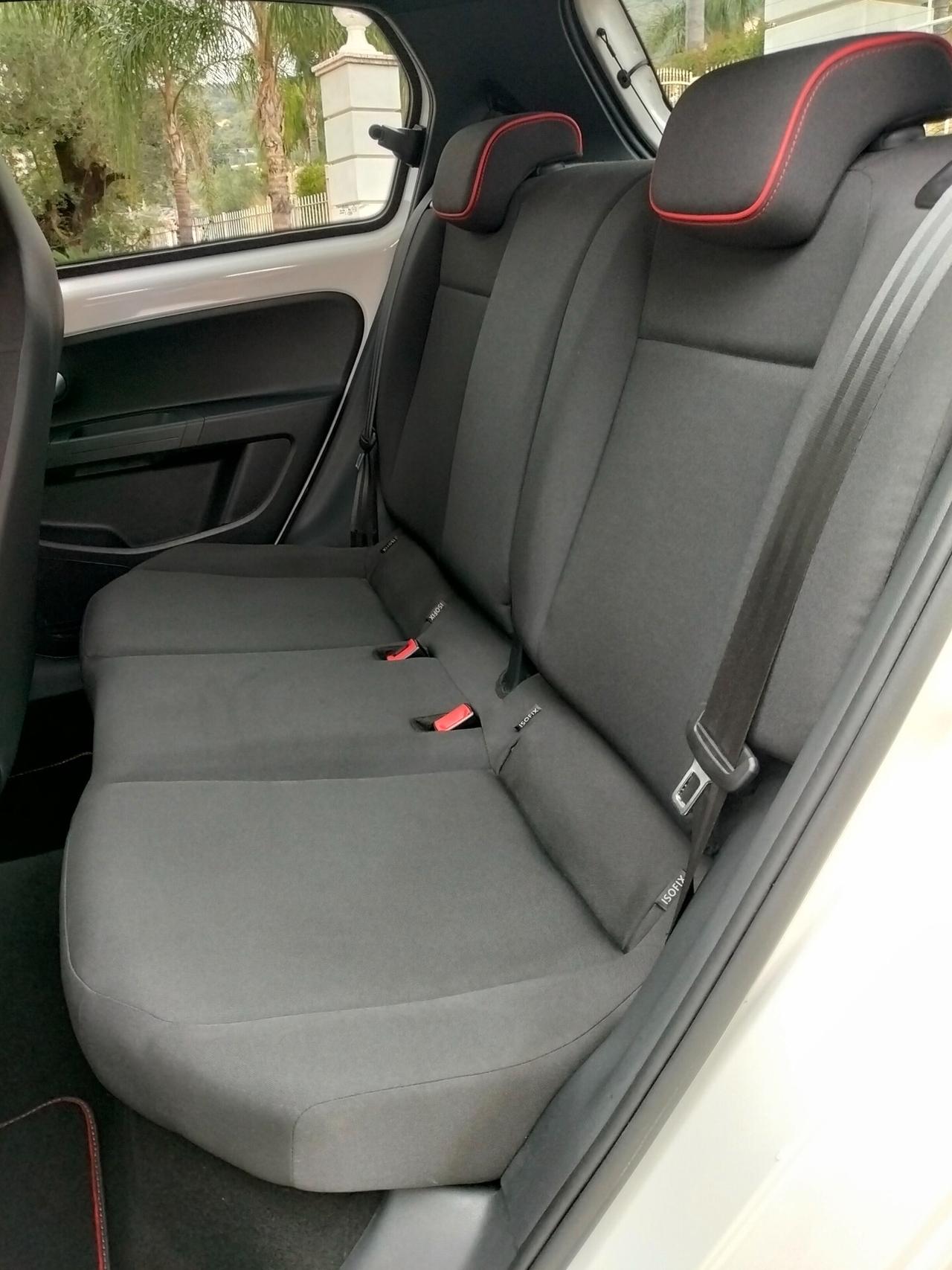 Seat Mii 1.0 5 porte FR Line