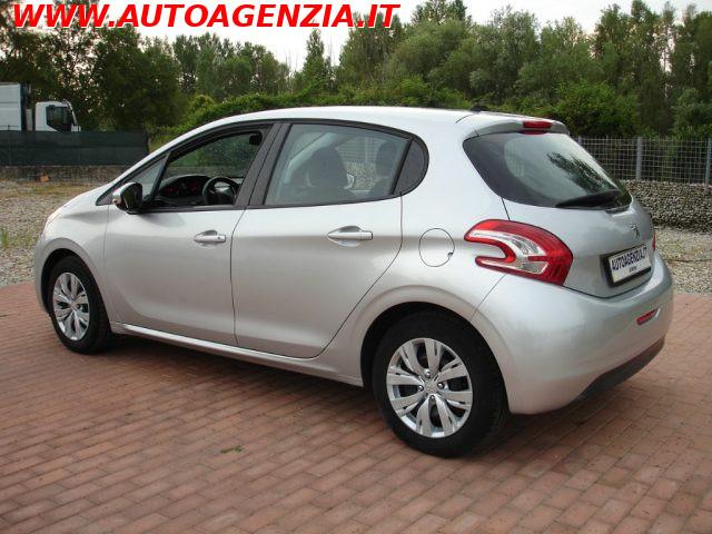 PEUGEOT 208 1° serie 1.2 VTi 82 CV 5 porte Active