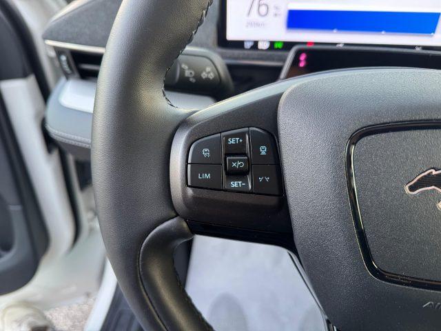 FORD Mustang Mach-E STANDARD RANGE 269 CV *UNIPROP*TETTO*