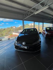 Volkswagen Golf 1.6 TDI 115 CV 5p. "RLINE" Executive BlueMotion Technology