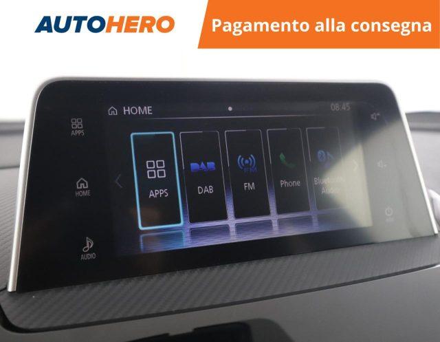 MITSUBISHI Eclipse Cross 1.5 turbo 2WD Inform