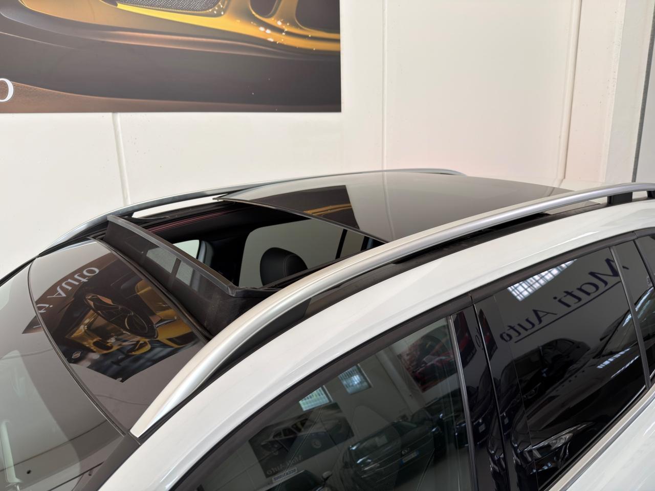 Mercedes-benz GLB 200 d Automatic Sport PREZZO REALE