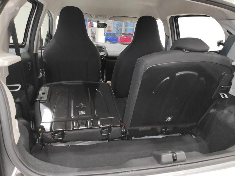 Citroën C1 C1 VTi 72 S&S 5 porte Feel*GARANTITA*